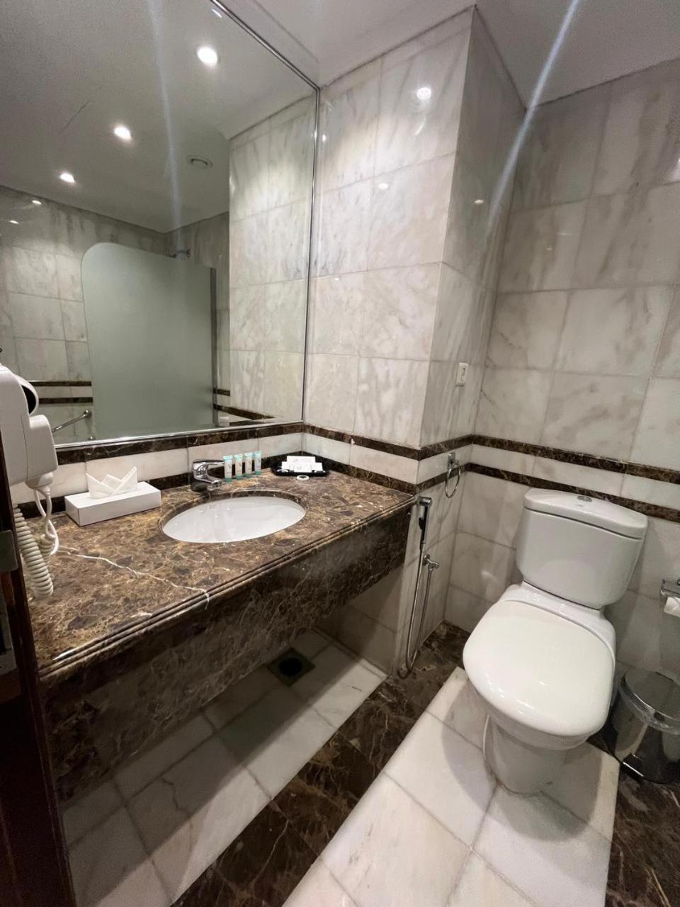 Hayah Golden Hotel 麦地那 外观 照片